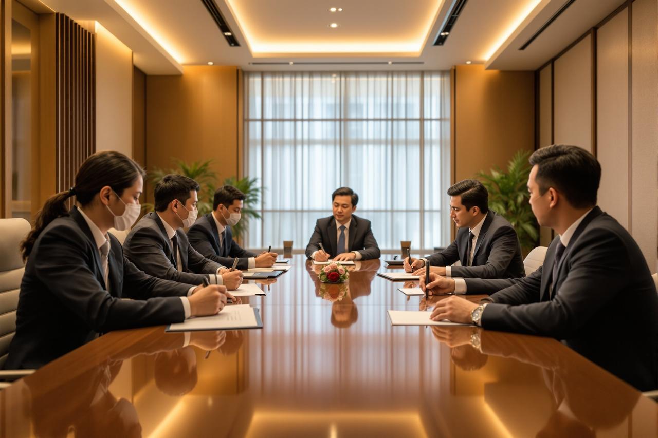 私人影院与腾讯视频达成战略合作，共同打造精品网络剧集