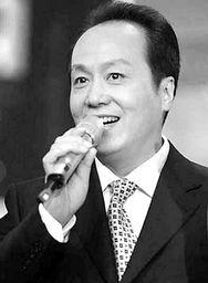 罗京的个人资料