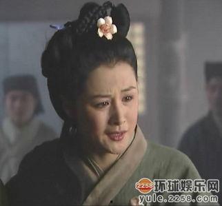 98潘金莲演员,98版经典影视作品中的风情万种