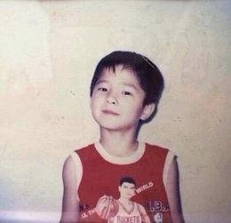 刘昊然 生活照,青春洋溢，魅力四射